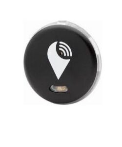 Bluetooth Disc Tracker
