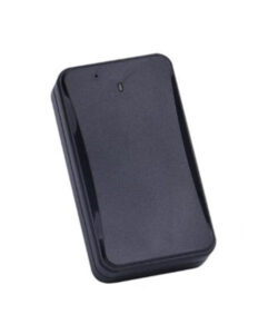 Magnetic Uber Tracker