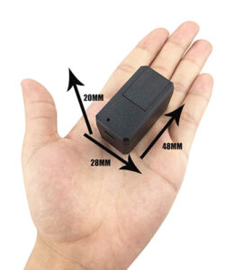 Mini GPS Tracker