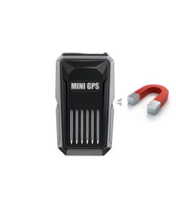 mini magnetic tracker