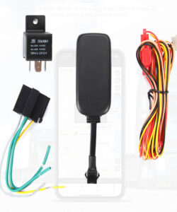 fuel cut gps tracker