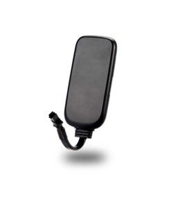 Anti Hijack GPS Tracker