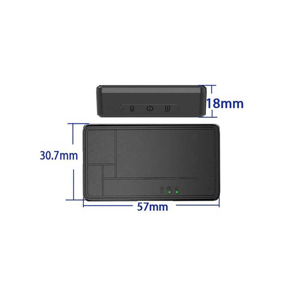 Protrack GPS 30 1 Protrack GPS 30