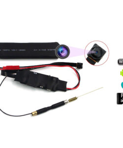 Spy Camera Module