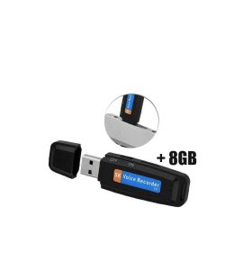 USB Voice Recorder