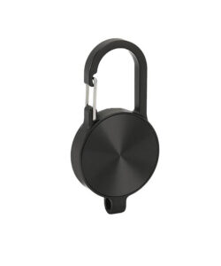 Key-Ring Voice Recorder