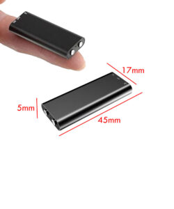 Micro Voice Recorder