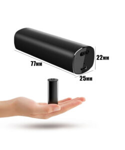 Voice Activated Recorder