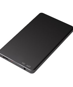 Voice Activated Recorder