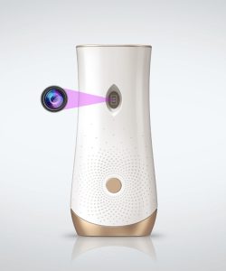 Air Freshener Camera