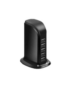 USB Multi Charger Camera