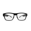 Camera Glasses, with audio and video recording.